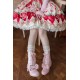 Sheep Puff Snowball Boots(Limited Pre-Order/6 Colours/Full Payment Without Shipping)
